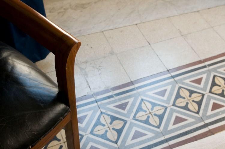 ホテル Palazzo Savona パレルモ エクステリア 写真